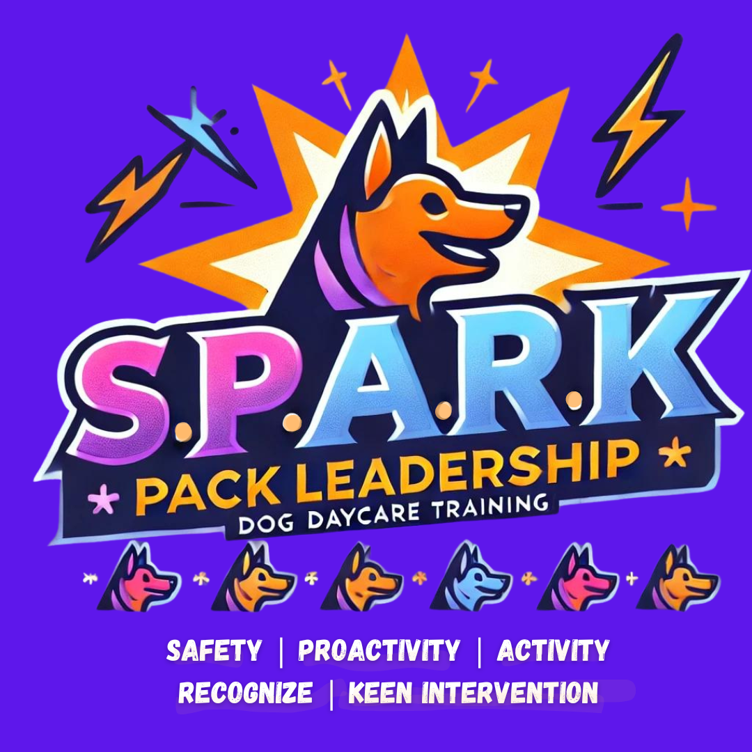 S.P.A.R.K. Dog Daycare Training Course